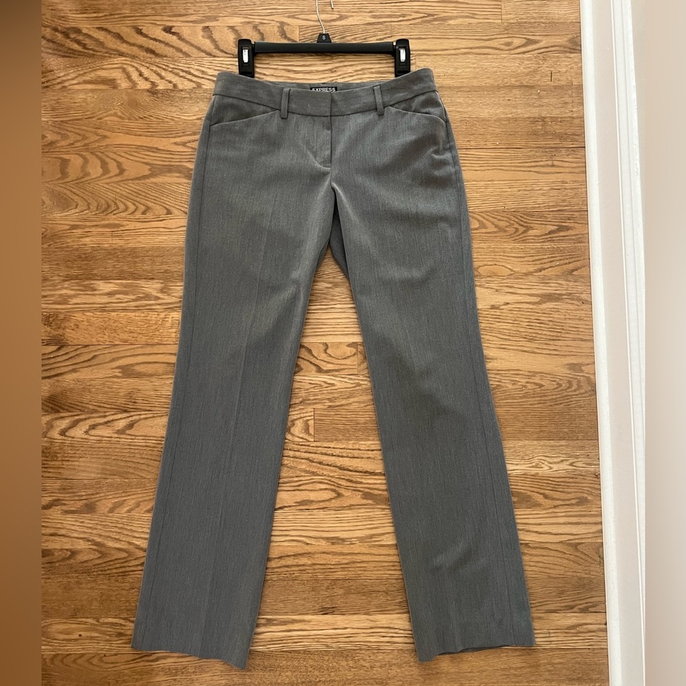 Express Editor Dress Slacks